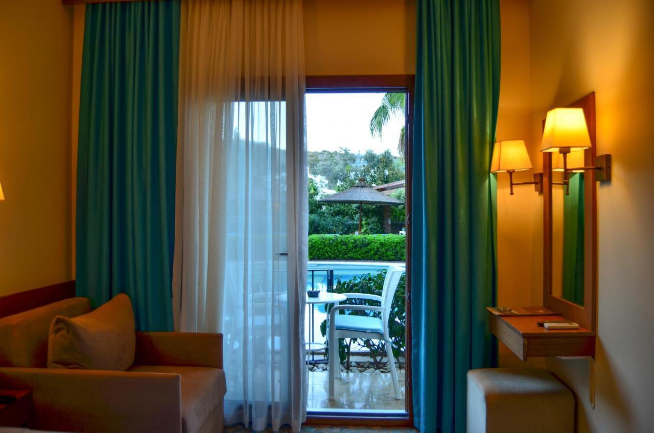 Liona Hotel & Spa Gundogan  Exterior photo