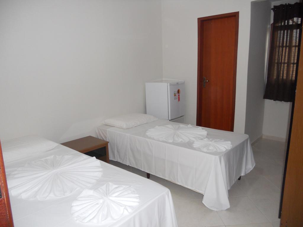 Hotel Porto Real Room photo
