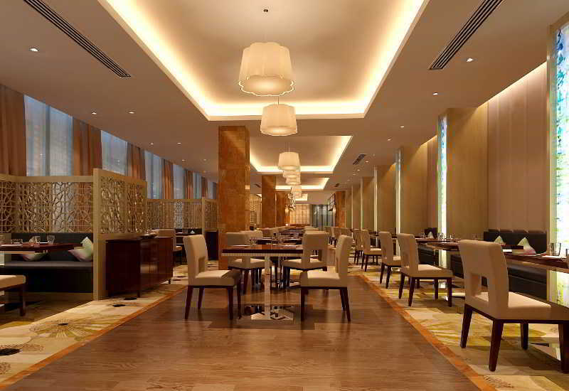New Century Hotel Taizhou Taizhou  Exterior photo