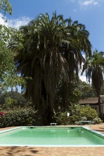Eden Gardens Hotel And Restaurant Nairobi Exterior photo