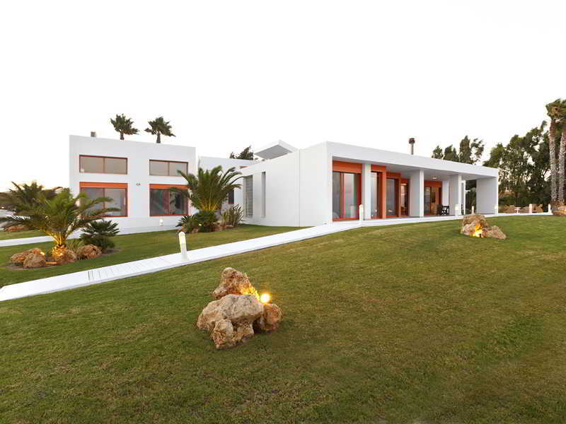 Villa Seven Lachania  Exterior photo
