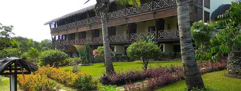 Vanila Hotel & Spa Ambaro Exterior photo