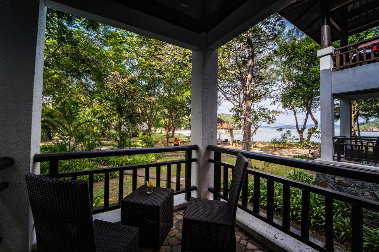 Rebak Island Resort & Marina, Langkawi Pantai Cenang  Exterior photo