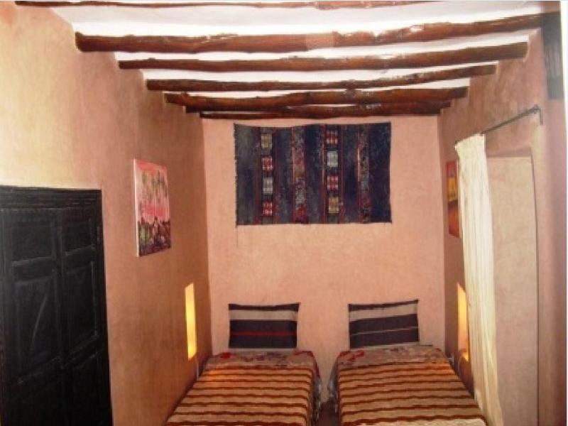 Dar Dubai Bed & Breakfast Marrakesh Room photo