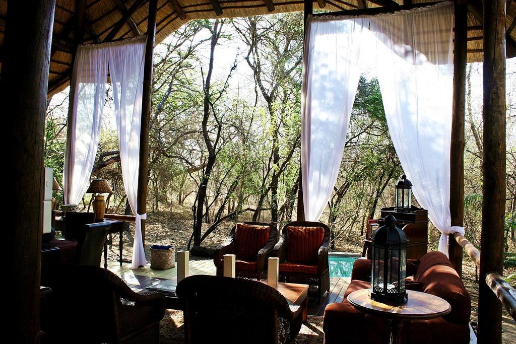Maqueda Lodge Kruger Park Marloth Park Exterior photo