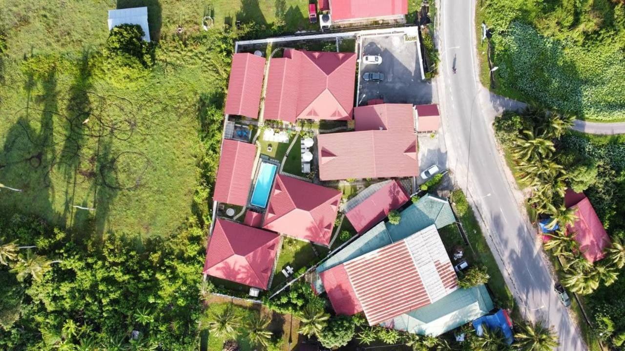 Langkawi Chantique Pantai Cenang  Exterior photo