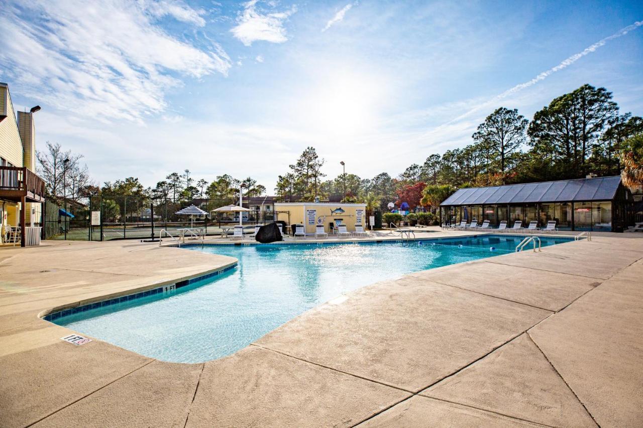 The Links Hotel Myrtle Beach Exterior photo