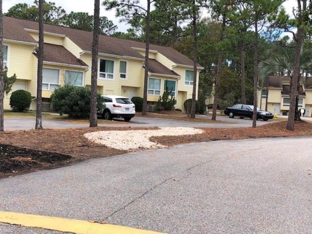 The Links Hotel Myrtle Beach Exterior photo