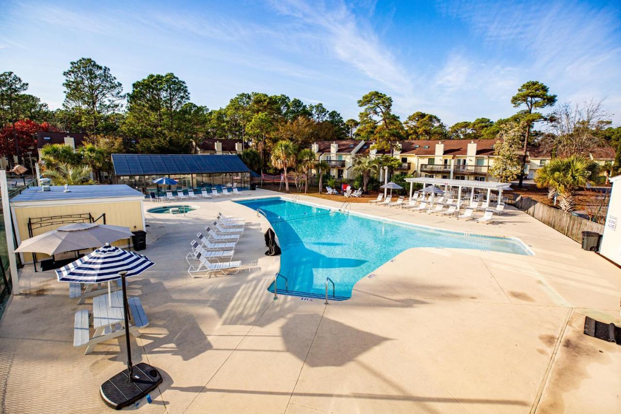 The Links Hotel Myrtle Beach Exterior photo