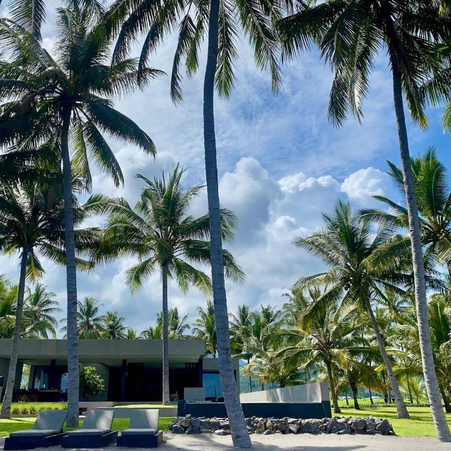 The Lombok Lodge Suites & Private Villas Tanjung  Exterior photo