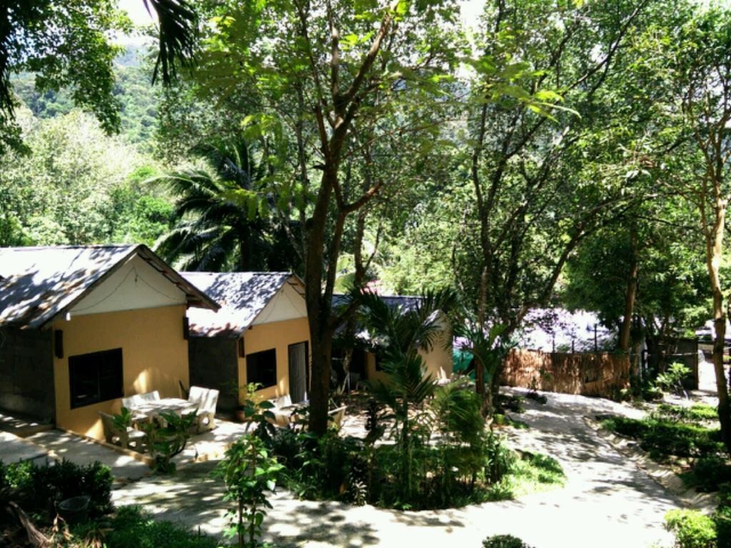 Tuk Tuk Guesthouse Koh Chang Exterior photo