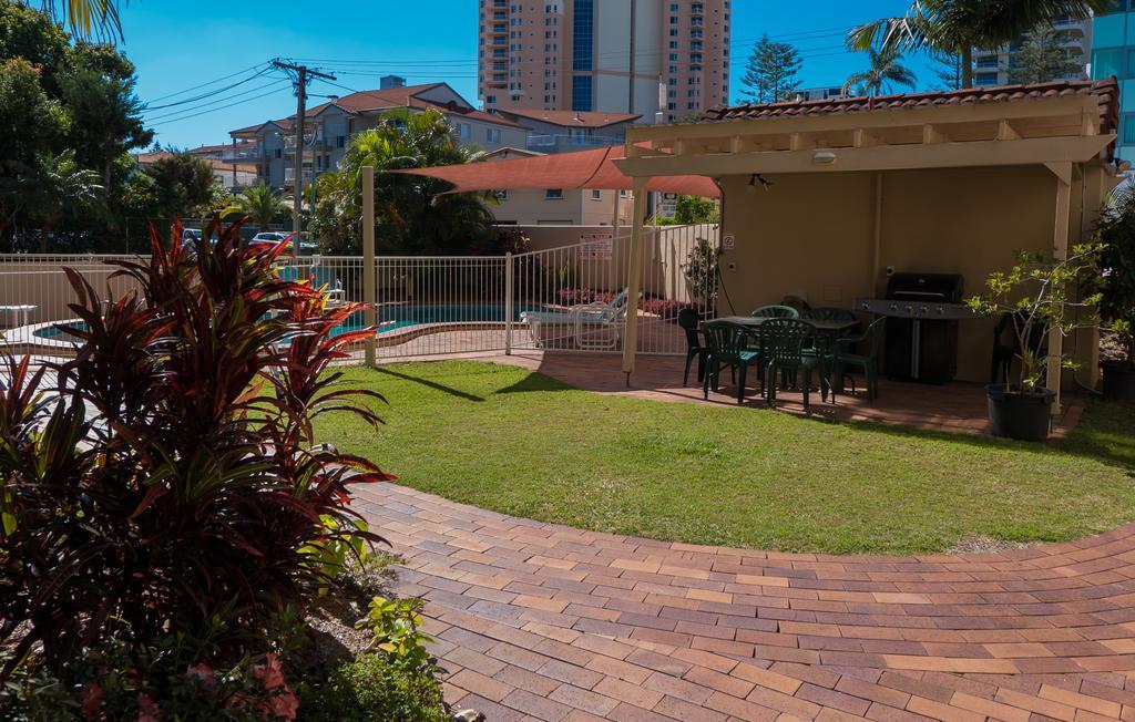Jubilee Views Holiday Apartments Gold Coast Exterior photo