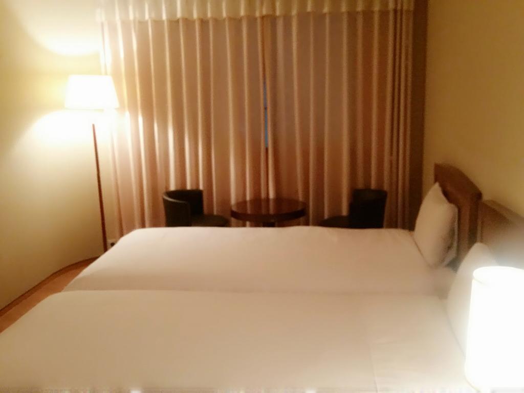 Daedong Hotel Jeju Room photo