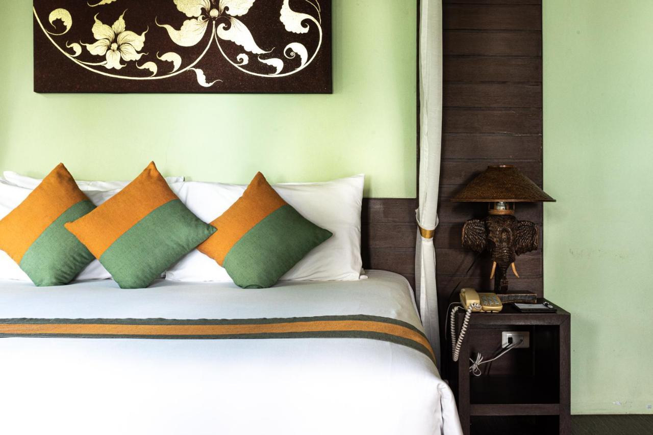 Baan Chaweng Beach Resort & Spa - Sha Extra Plus Room photo