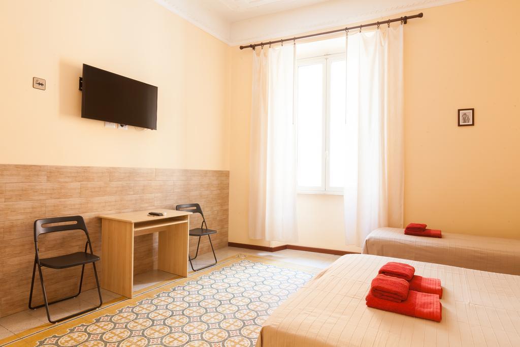 Furio Camillo Hotel Rome Room photo