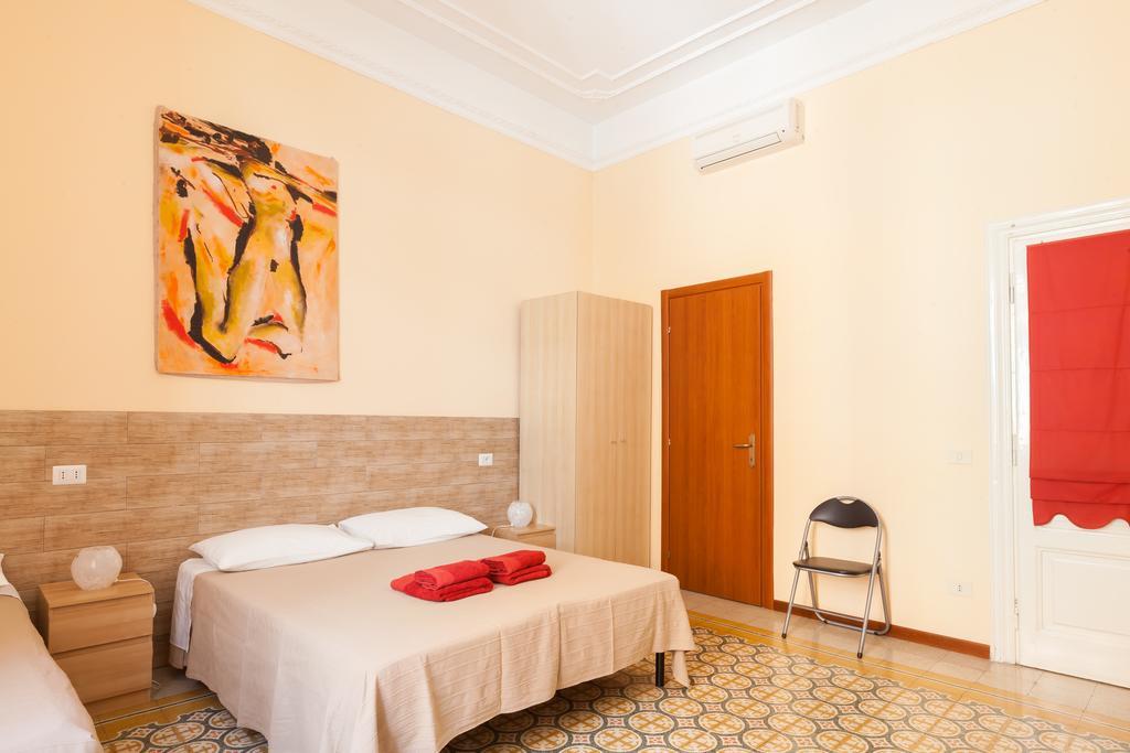 Furio Camillo Hotel Rome Room photo