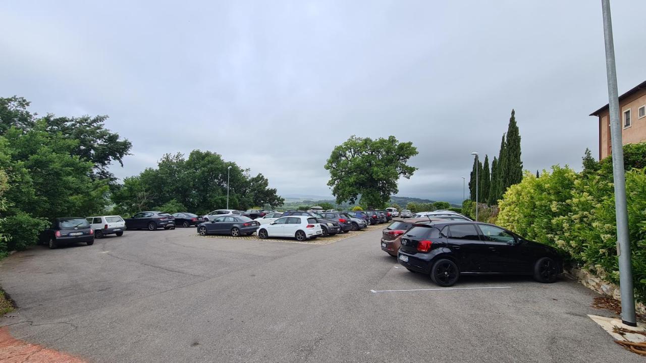 Saturnia Tuscany Hotel Manciano Exterior photo