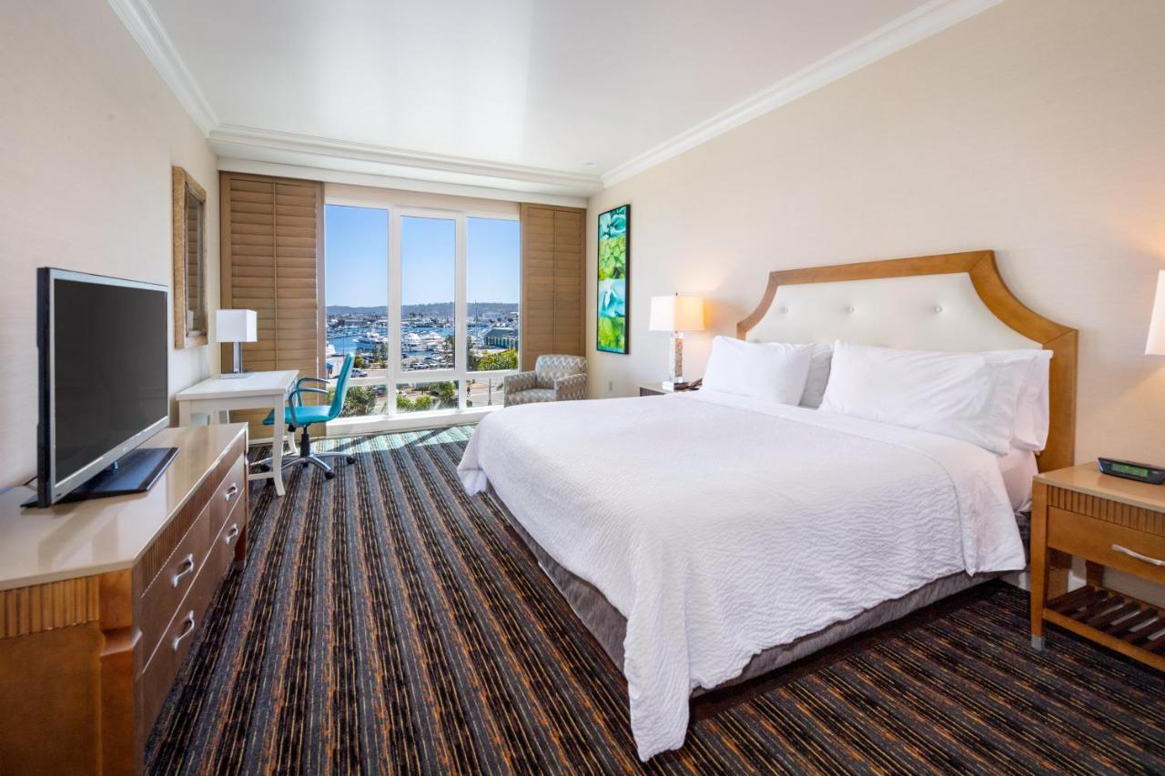 Holiday Inn San Diego Bayside, An Ihg Hotel Exterior photo