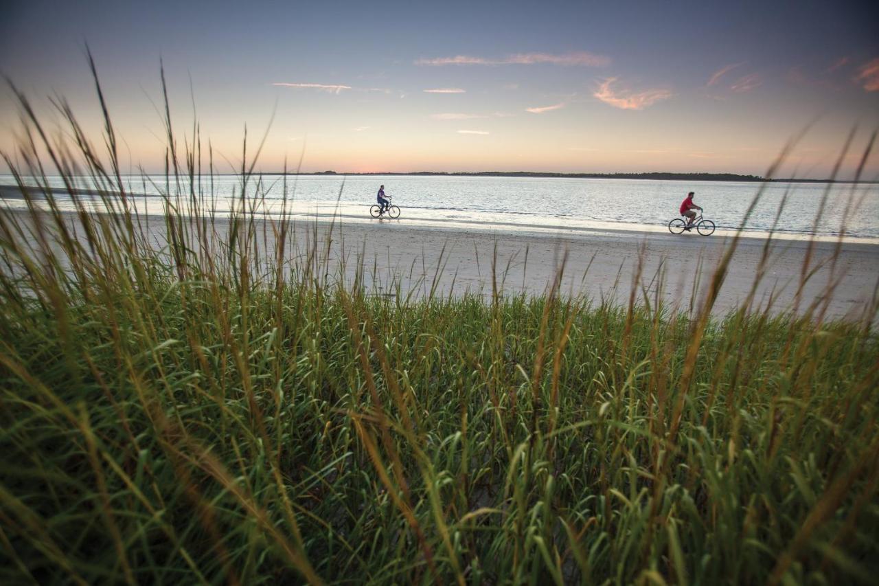 Club Wyndham Ocean Ridge Hotel Edisto Beach Exterior photo