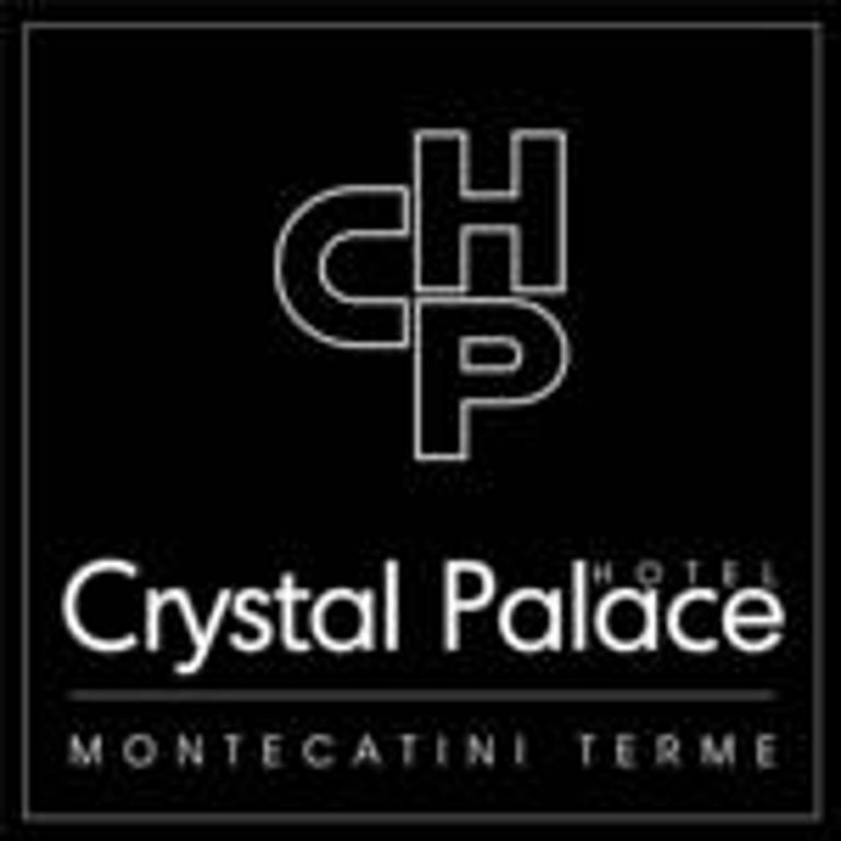 Hotel Crystal Palace Montecatini Terme Exterior photo