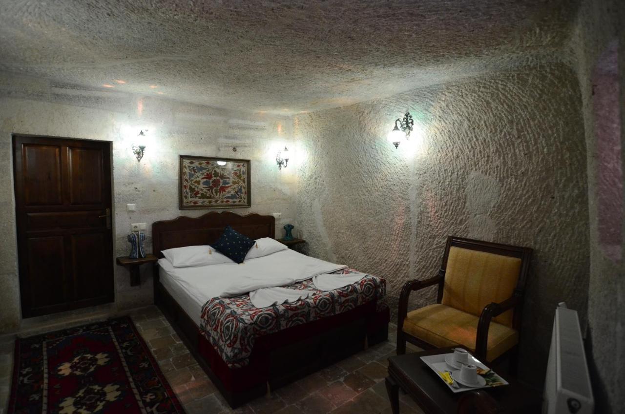 Gedik Cave Hotel Goreme Room photo