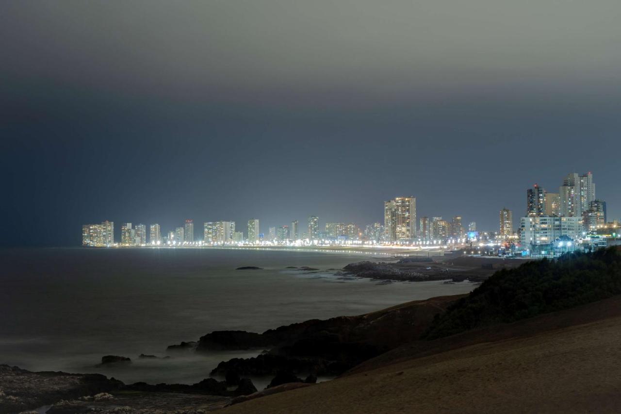 Nh Iquique Costa Hotel Exterior photo