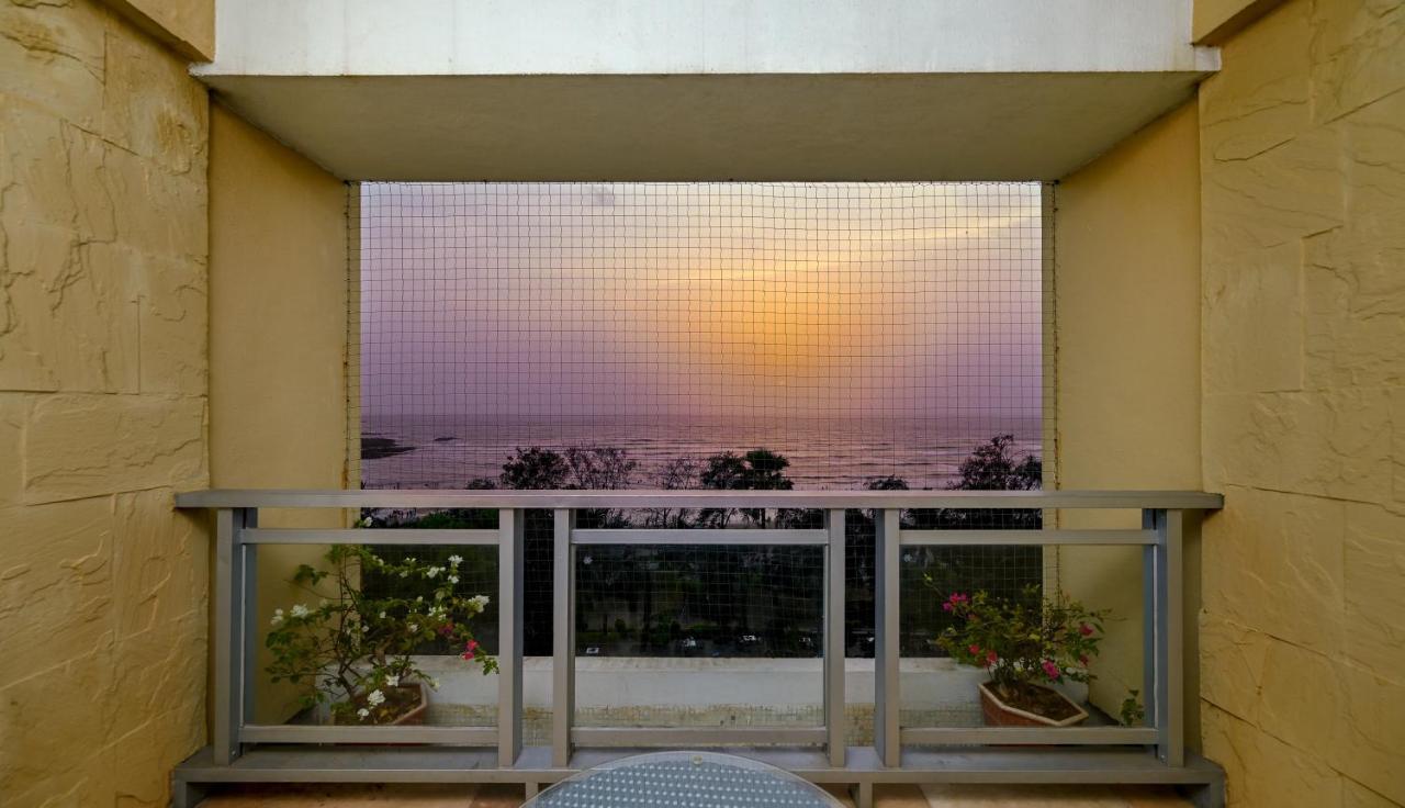 The Resort Mumbai Exterior photo
