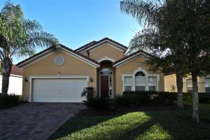 5 Bedroom Home Full Kitchen Sleeps 10 Citrus Ridge Exterior photo