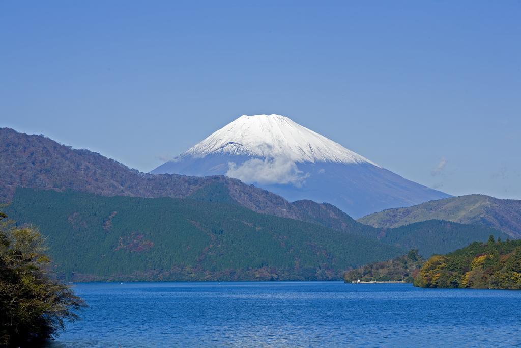 Hakone Hotel Exterior photo