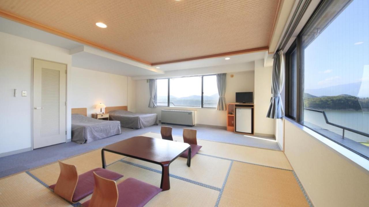 Hotel Taikan Morioka Exterior photo