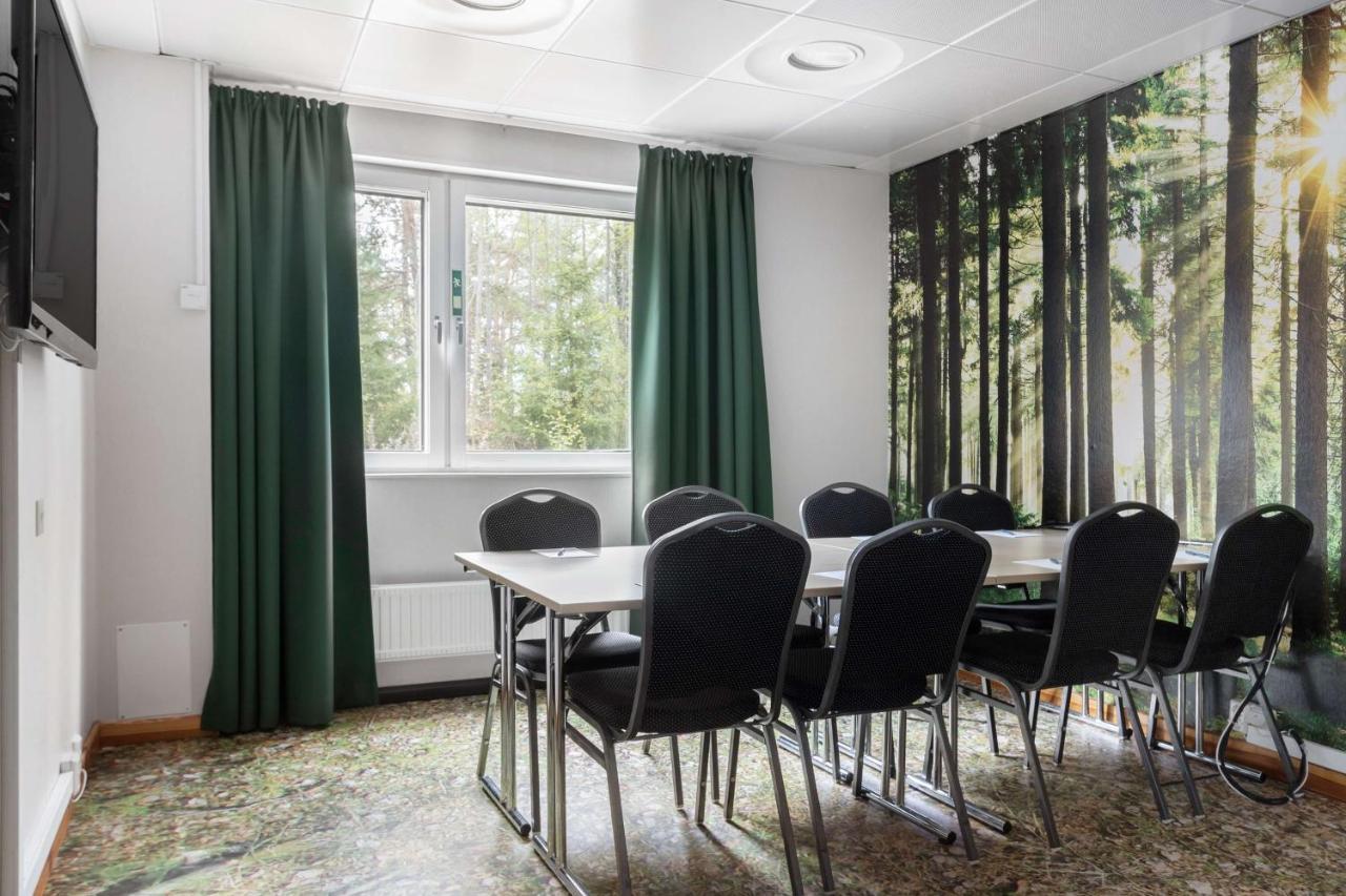 Best Western Gustaf Froding Hotel & Konferens Karlstad Exterior photo
