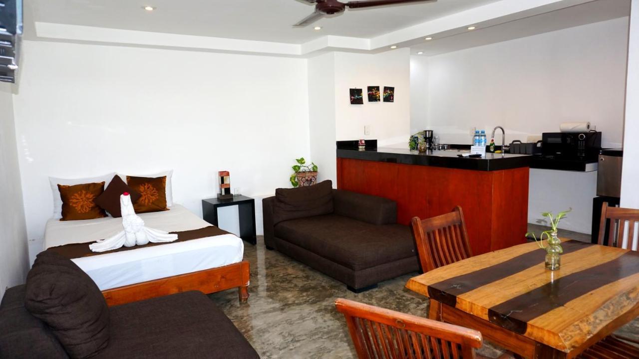 Casa Ticul Hotel Boutique - 5Th Ave (Adults Only) Playa del Carmen Exterior photo