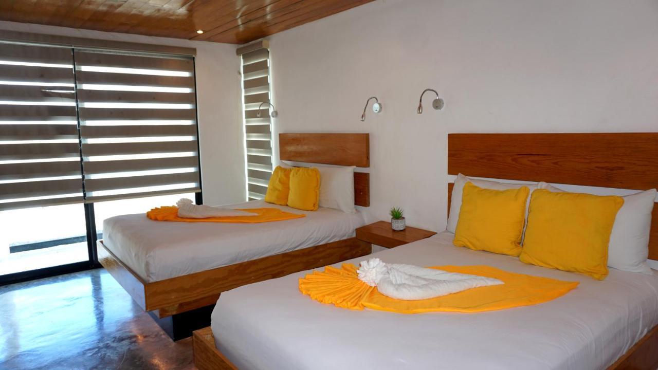 Casa Ticul Hotel Boutique - 5Th Ave (Adults Only) Playa del Carmen Exterior photo
