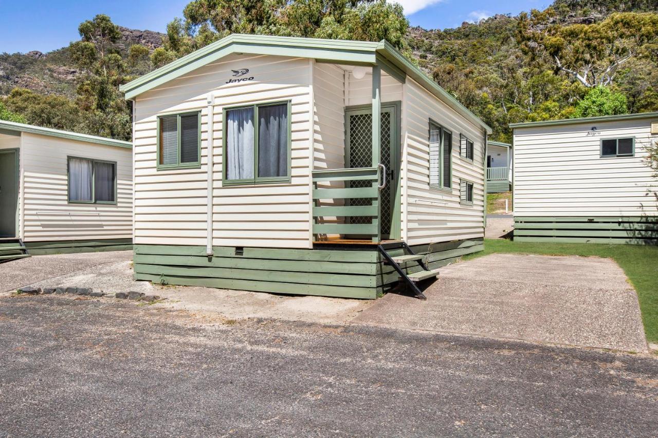 Breeze Holiday Parks - Halls Gap Exterior photo