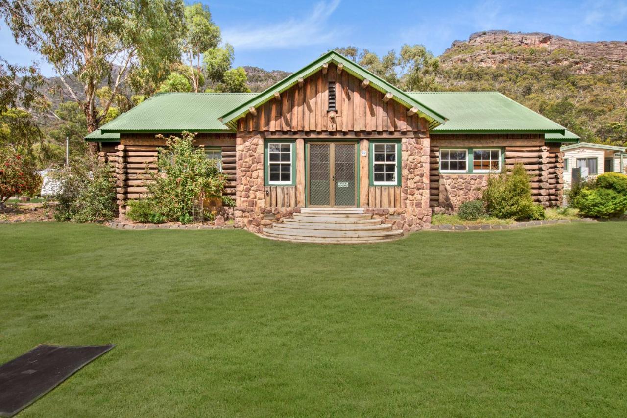 Breeze Holiday Parks - Halls Gap Exterior photo