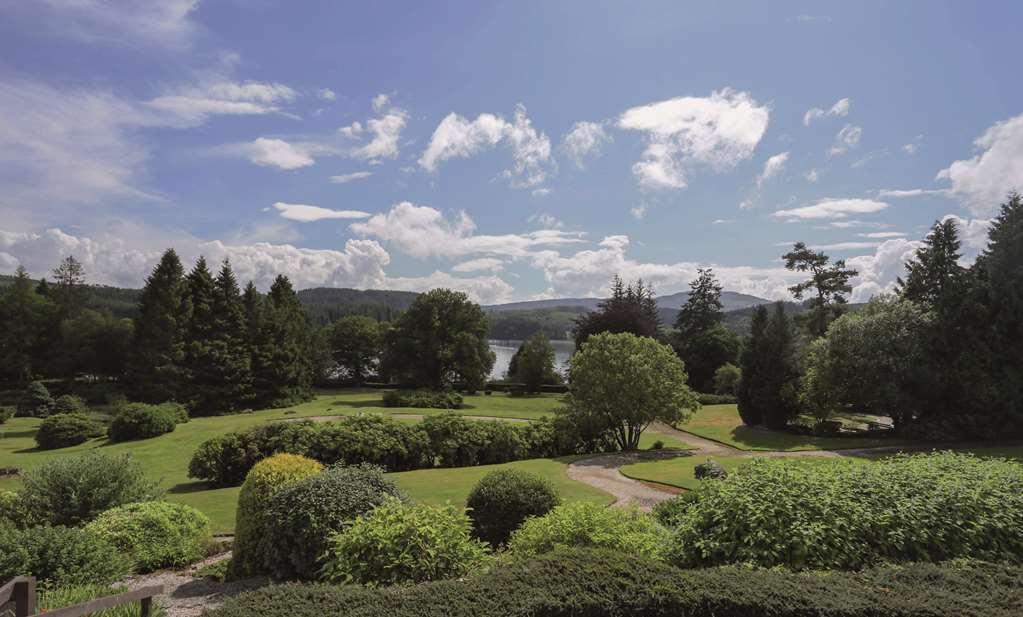 Macdonald Forest Hills Hotel & Spa Aberfoyle  Exterior photo