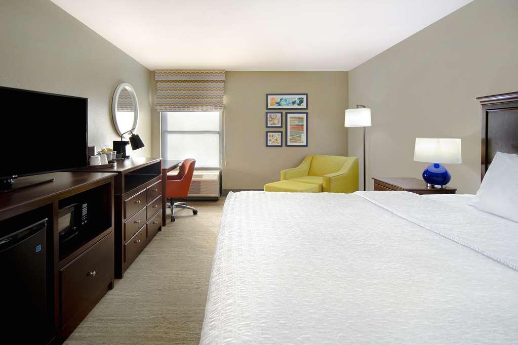 Hampton Inn Huntsville-Arsenal/South Parkway Room photo