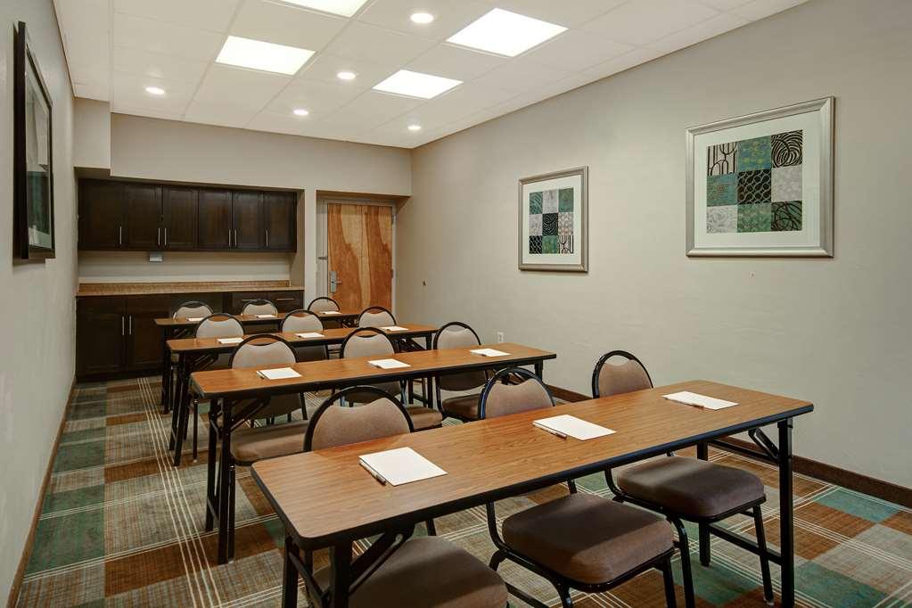 Hampton Inn Huntsville-Arsenal/South Parkway Facilities photo