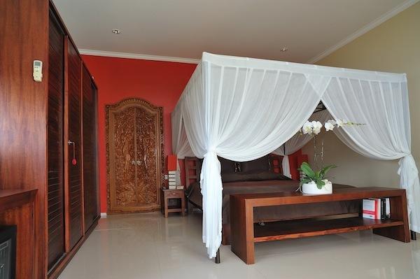 Villa Eden Roc Bali Amlapura Room photo