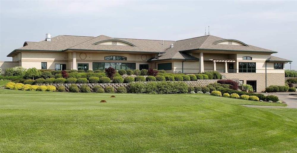 Hilton Garden Inn Dayton/ Beavercreek Exterior photo
