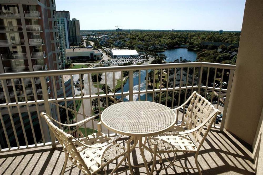 Royale Palms Condominiums Myrtle Beach Room photo