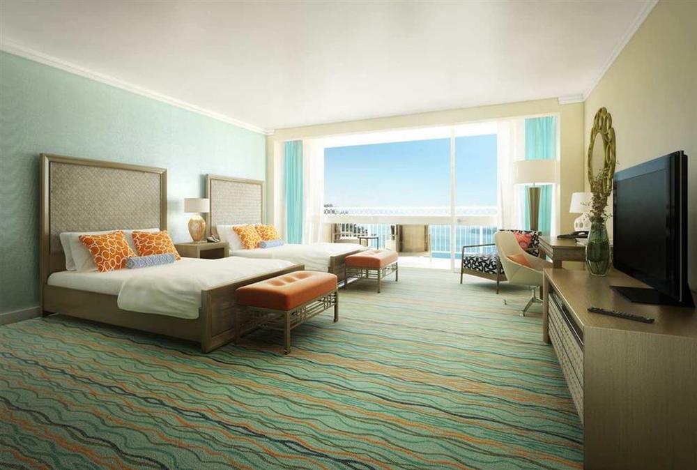 Hilton Curacao Hotel Willemstad Room photo
