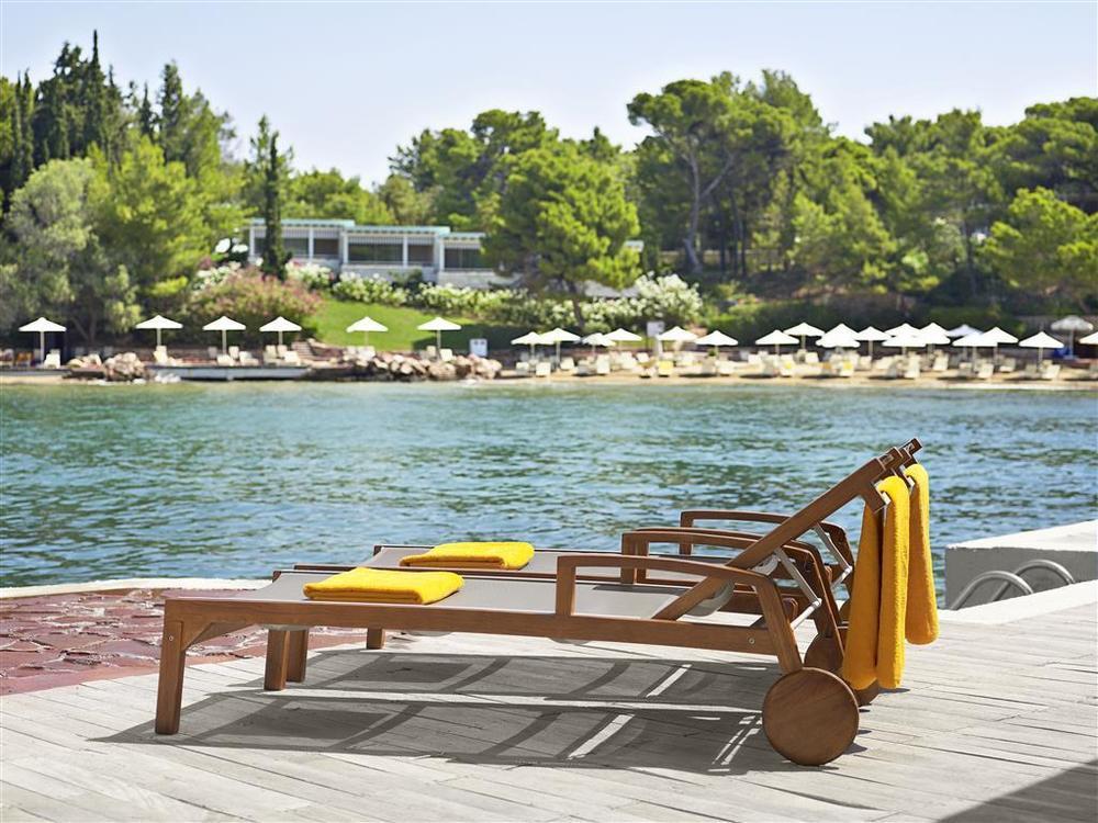 Arion Resort & Spa, Astir Palace Beach Athens Facilities photo
