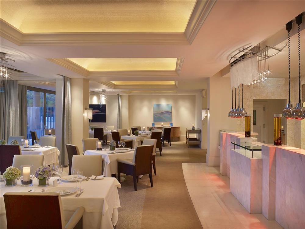 Arion Resort & Spa, Astir Palace Beach Athens Restaurant photo