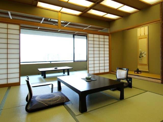 Shingen-No-Yu Yumura Onsen Tokiwa Hotel Kofu  Interior photo