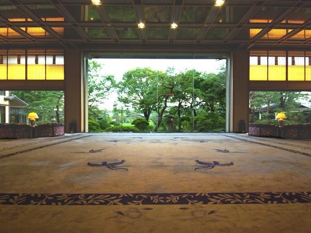 Shingen-No-Yu Yumura Onsen Tokiwa Hotel Kofu  Interior photo