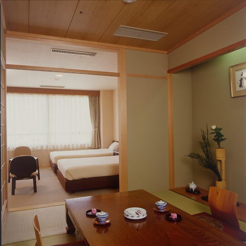 Maruko Hotel Kumamoto Room photo