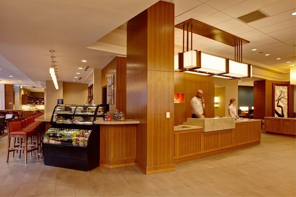 Hyatt Place Chicago Midway Airport Bedford Park Interior photo