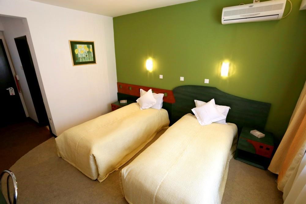 Hotel Park Sfantu Gheorghe Room photo