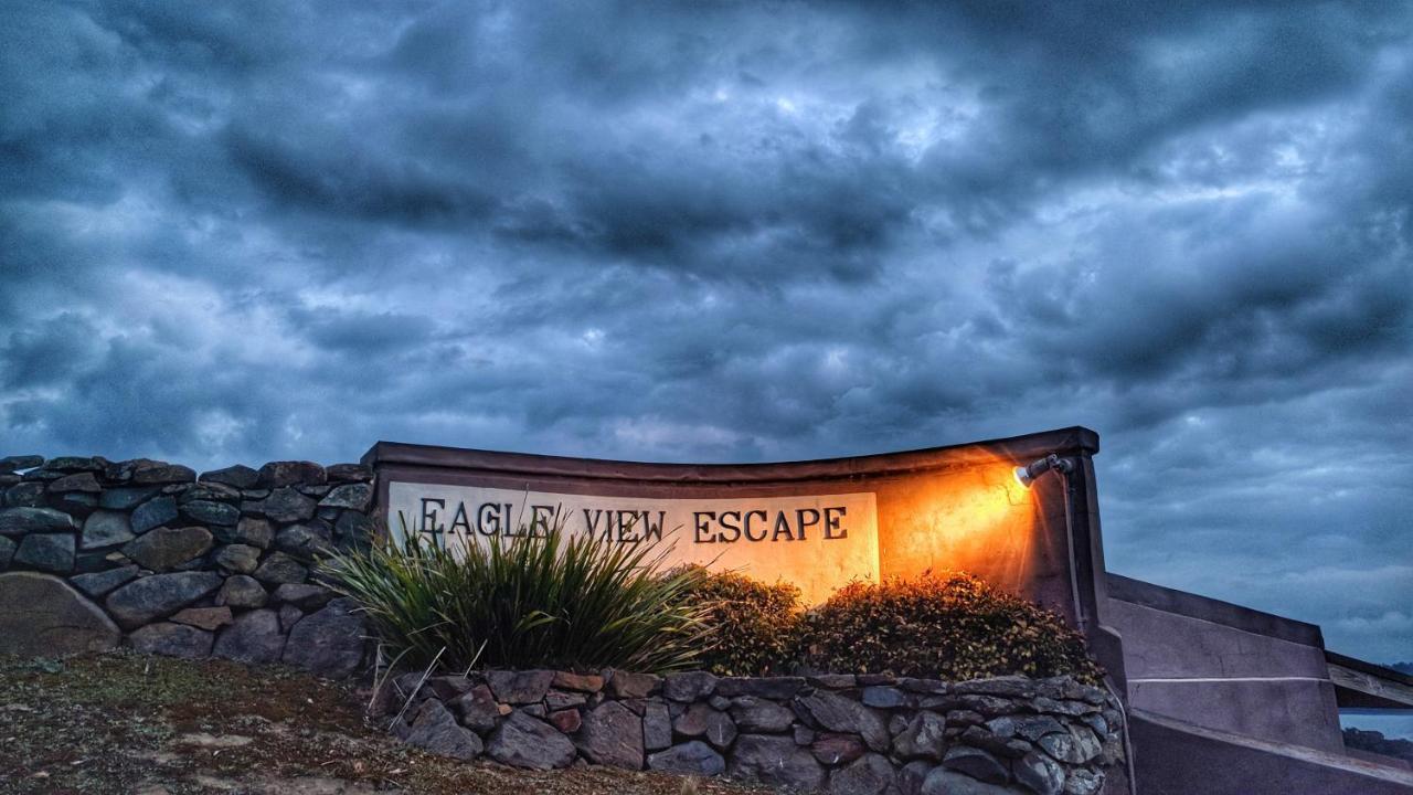 Eagle View Escape Hotel Rydal Exterior photo